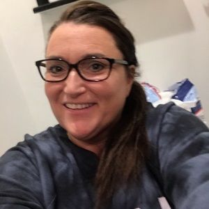 Meet your Posher, Melanie